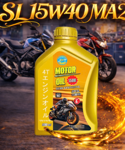 SL 15W40 MA2 800ML (Thùng 20 chai)