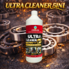 Dung dịch tẩy rửa dầu mỡ đa năng ULTRA CLEANER 5IN1 (Thùng 15 chai có nắp)